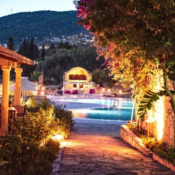 GOLDEN MUSEUM RESORT & SPA