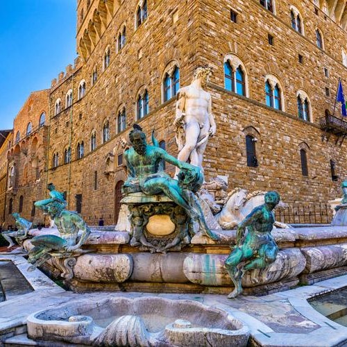 İzmir'den Otobüslü 8 Gece 9 Gün Konaklamalı Büyük İtalya ve Yunanistan Masalı Turu. Üstelik Tüm Ekstra Turlar ve Çevre Gezileri Dahil.