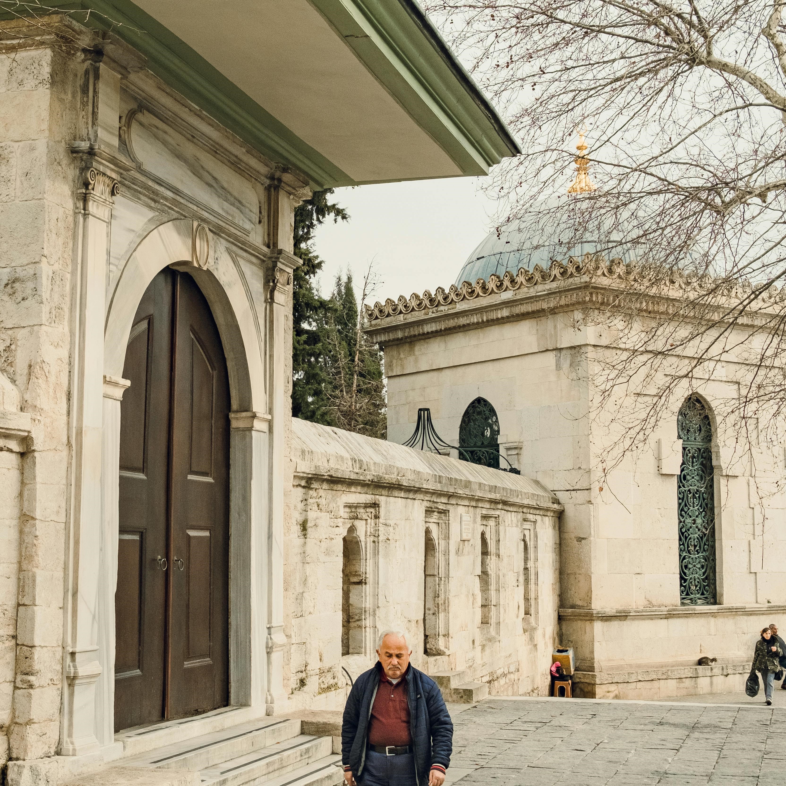 İzmir'den Otobüslü Günübirlik Ramazan Ayı Özel Sahurdan Teravihe Bursa Turu