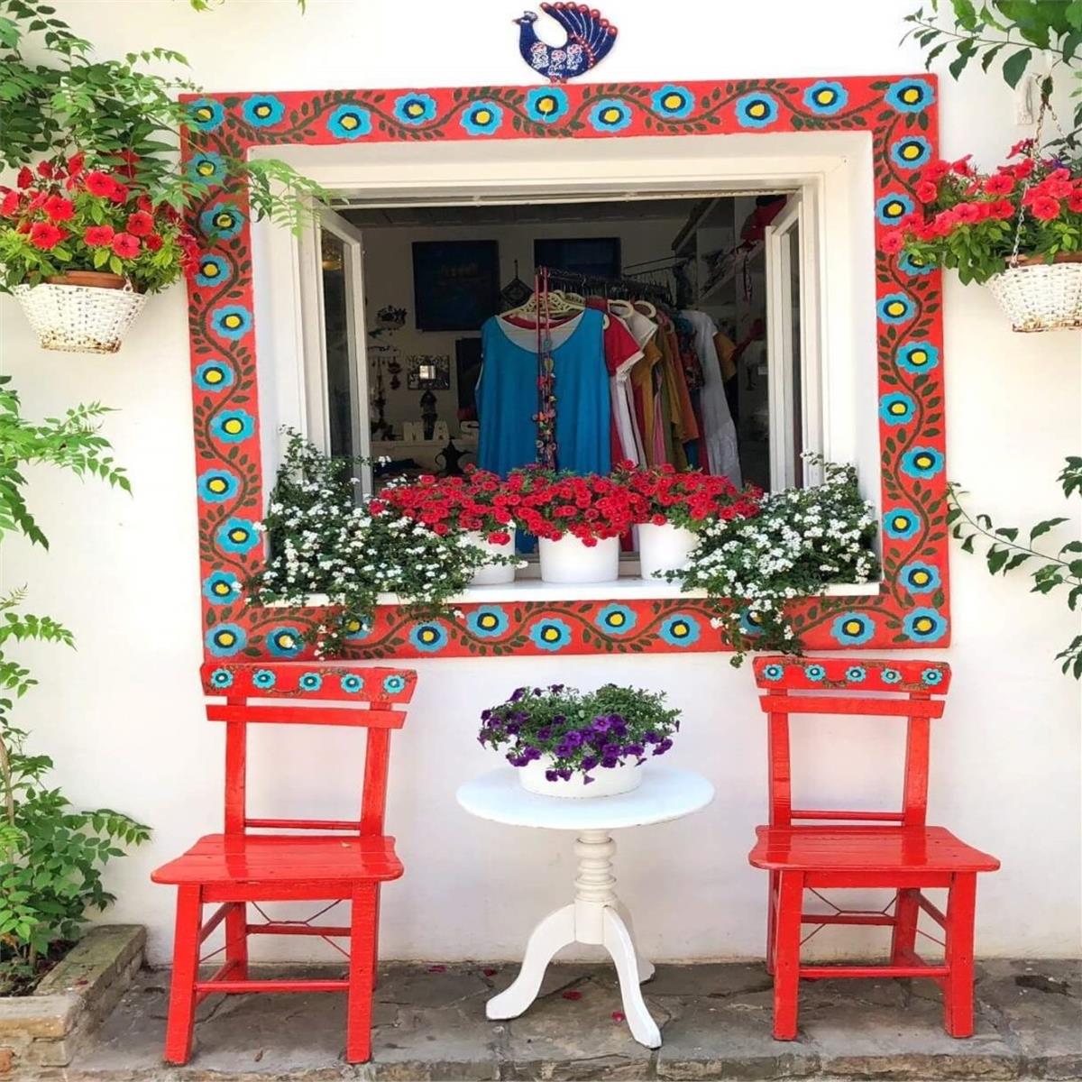 Günübirlik İzmir çıkışlı Bozcaada turu