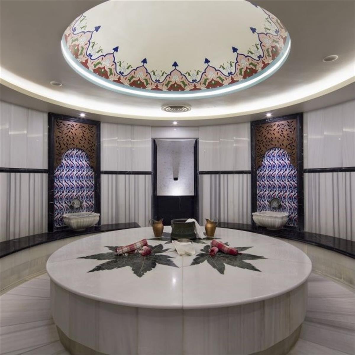 MERIT ROYAL HOTEL HERŞEY DAHIL KONAKLAMA SEÇENEKLERI