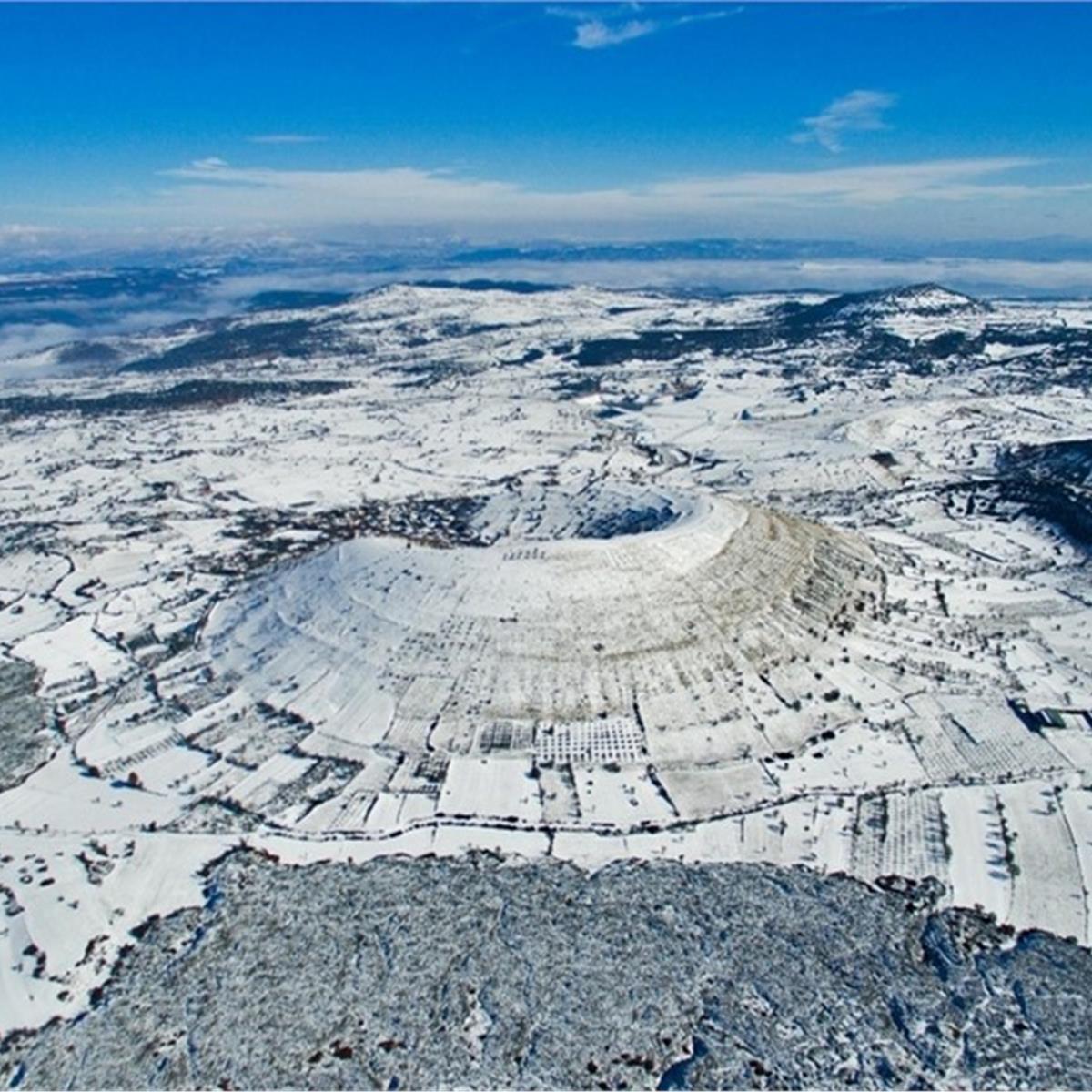 Uşak Jeopark 2