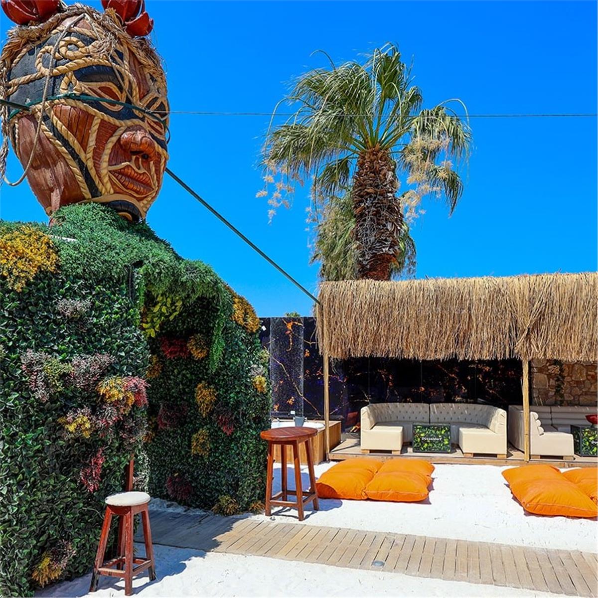 2 GECE 3 GÜN SAPPHIRE BEACH CLUB HOTEL KONAKLAMALI BODRUM TATILI ÜSTELIK GECE CLUBINDA YILBAŞI PARTISI DAHIL