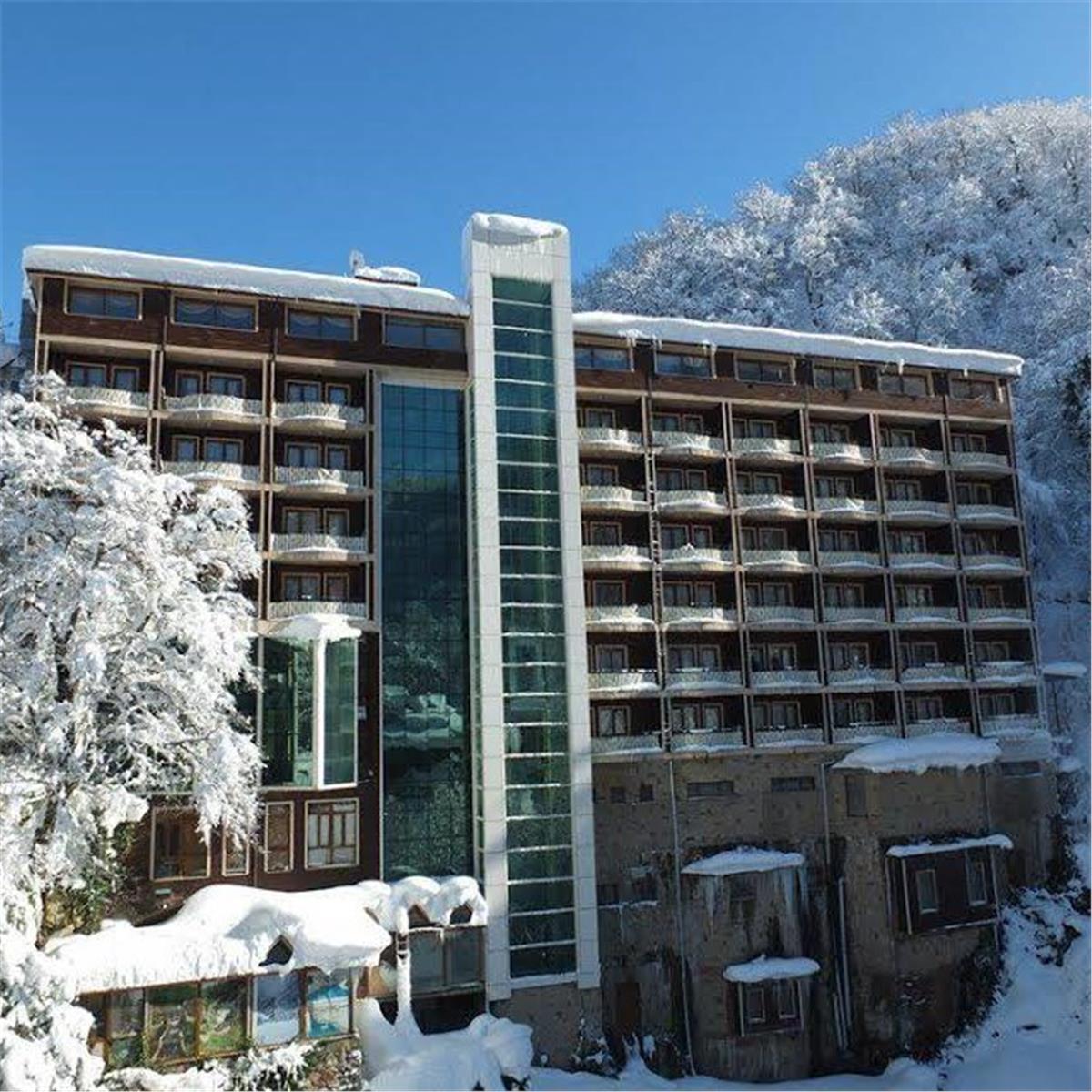  3 GECE 4 GÜN YENI ÇAĞLAYAN OTEL KONAKLAMALI İNEGÖL OYLAT KAPLICALARI TURU