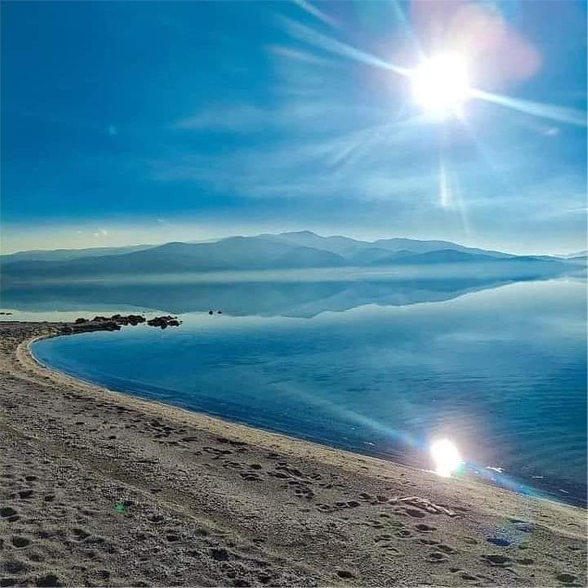 İzmir Çıkışlı 1 gece 2 gün Konaklamalı Davraz Kayak Merkezi, Nikfer Kayak Merkezi ve Salda Gölü Turu.