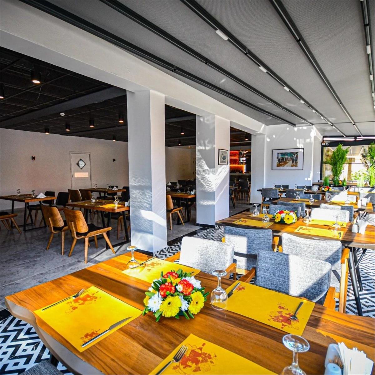 KIBRIS DORANA HOTEL KONAKLAMA SEÇENEKLERI