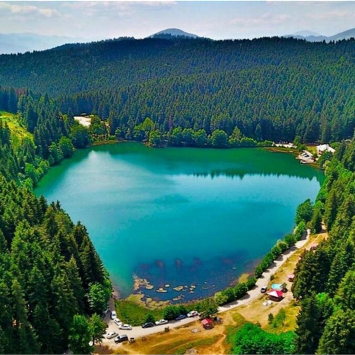 İzmir Çıkışlı 7 Gün 7 Gece Boydan Boya Karadeniz Turu. Yayla Konaklama ile Yayla  Eğlencesi ve Batum Gezili
