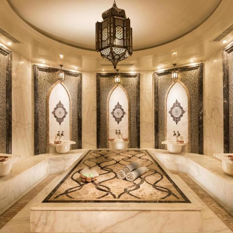 İzmir'den Kalkışlı Uçaklı ve 3 Gece 4 Gün 5 Yıldızlı Rixos Premium Seagate Hotel Konaklamalı Sharm El Sheikh Turu