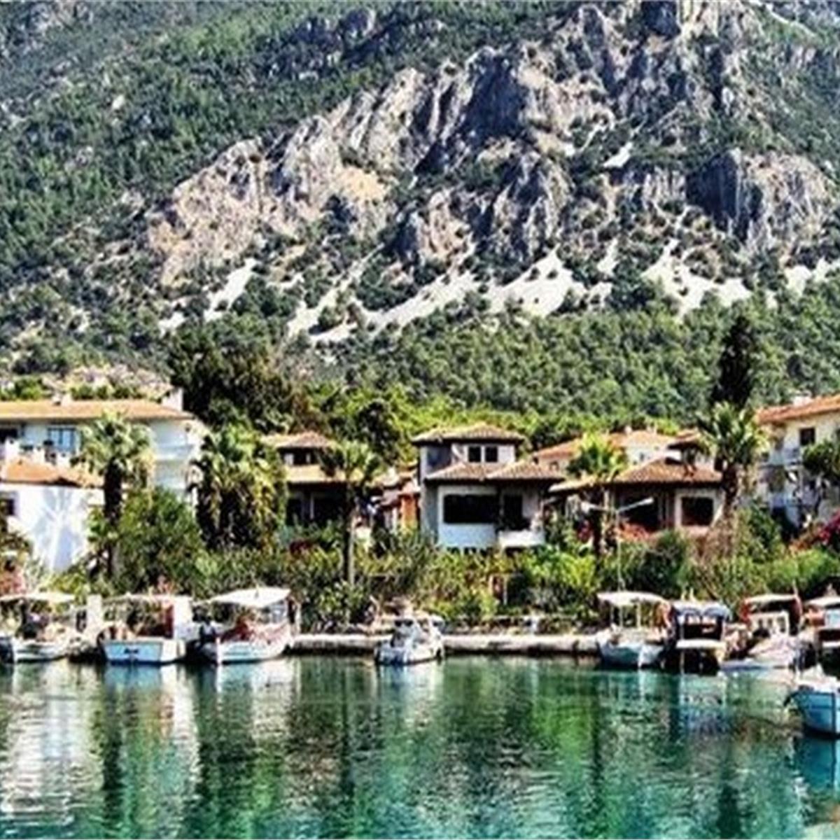 İzmir çıkışlı akyaka yuvarlakçay turu. Üstelik kahvaltı ve yüzme molalı