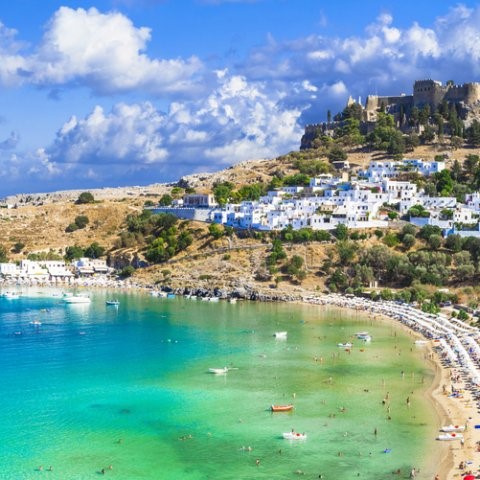 RODOS SYMI TURU