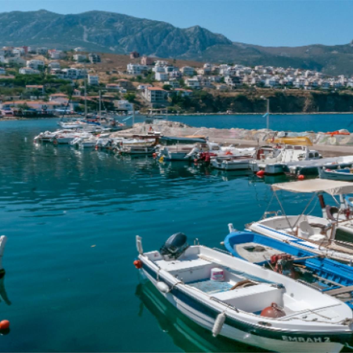MORDOĞAN 3