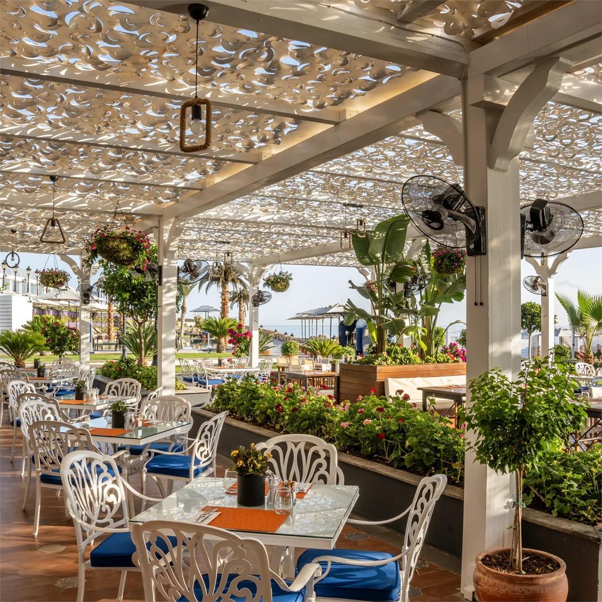 KAYA PALAZZO RESORT TAM PANSIYON PLUS KONAKLAMA SEÇENEKLERI