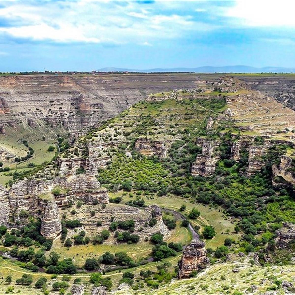 UşakUlubey kanyon 4