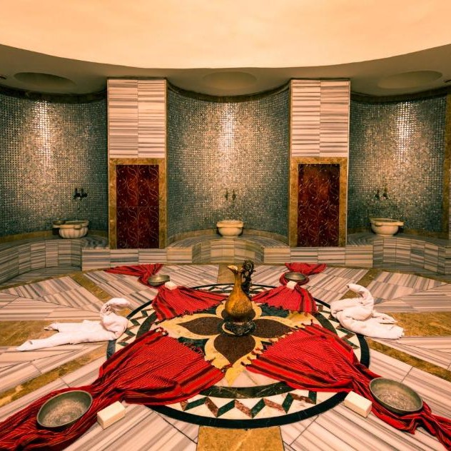 İzmir'den Uçaklı 3 Gece 4 Gün Vuni Palace Hotel Konaklamalı Kıbrıs Kültür Turu