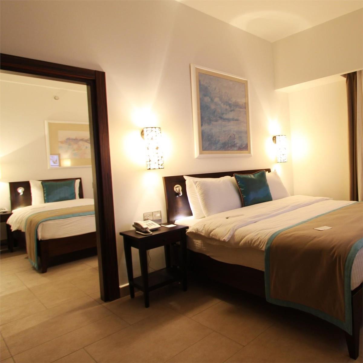 ARKIN PALM BEACH HOTEL YARIM PANSIYON
