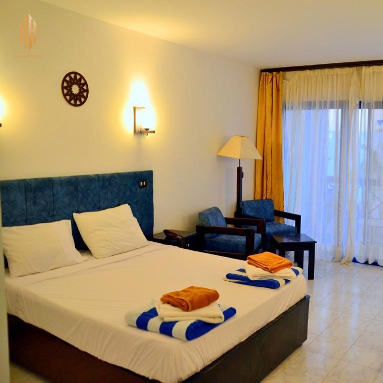 İzmir'den Uçak İle Hareketli 4 Gece 5 Gün 4 Yıldızlı El Khan Sharm El Sheikh Konaklamalı Sharm El Sheikh Turu