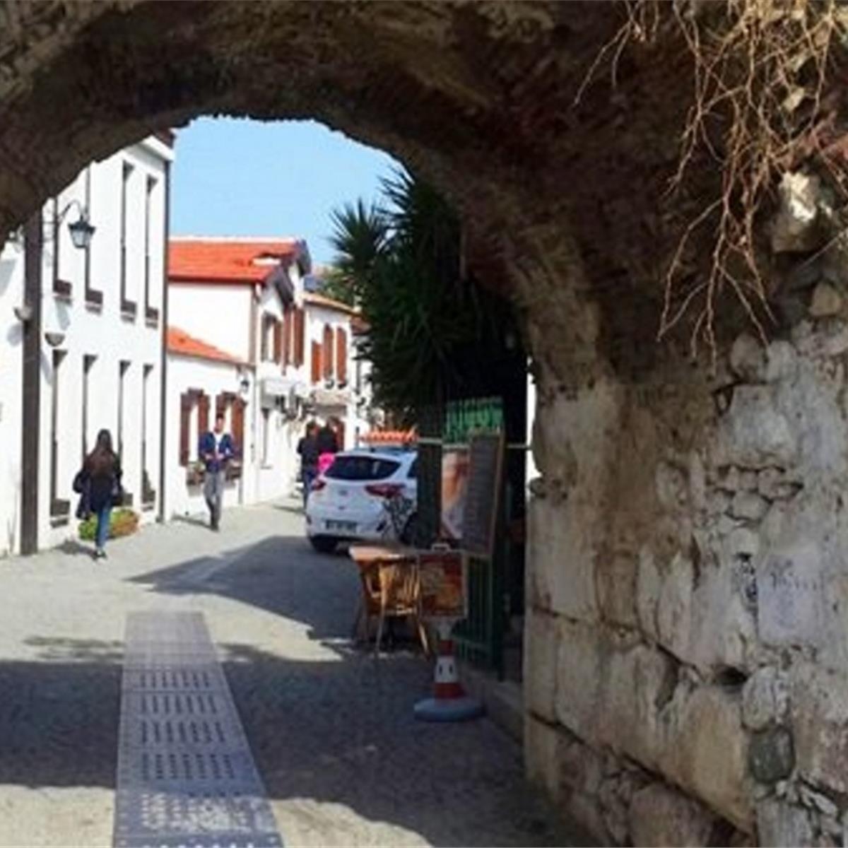 Çeşme, Alaçatı Sığacık Turu 9