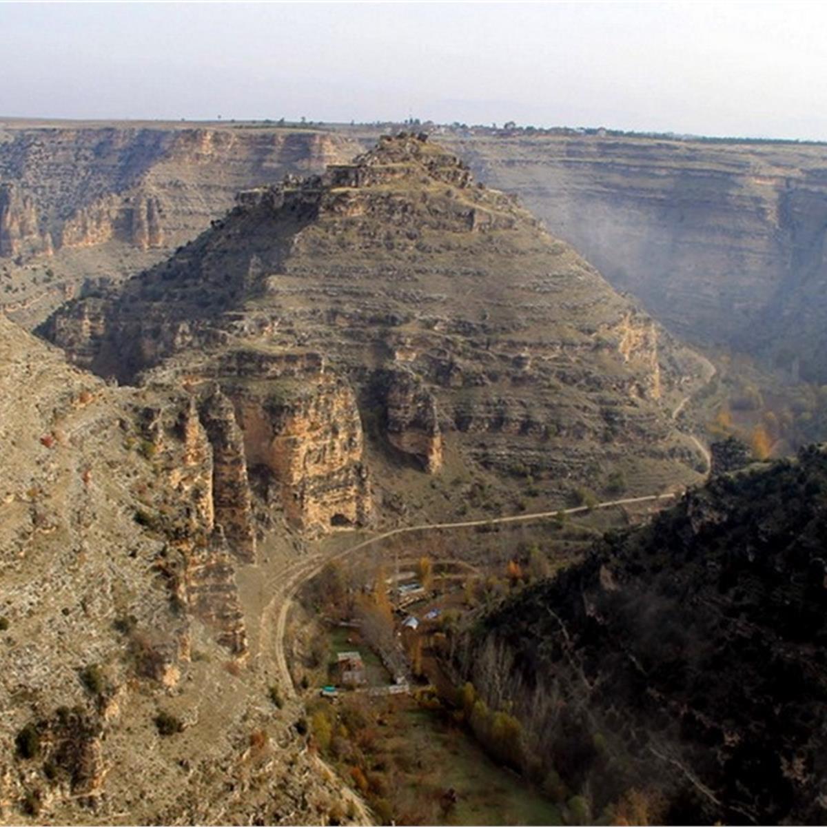 UşakUlubey kanyon 6
