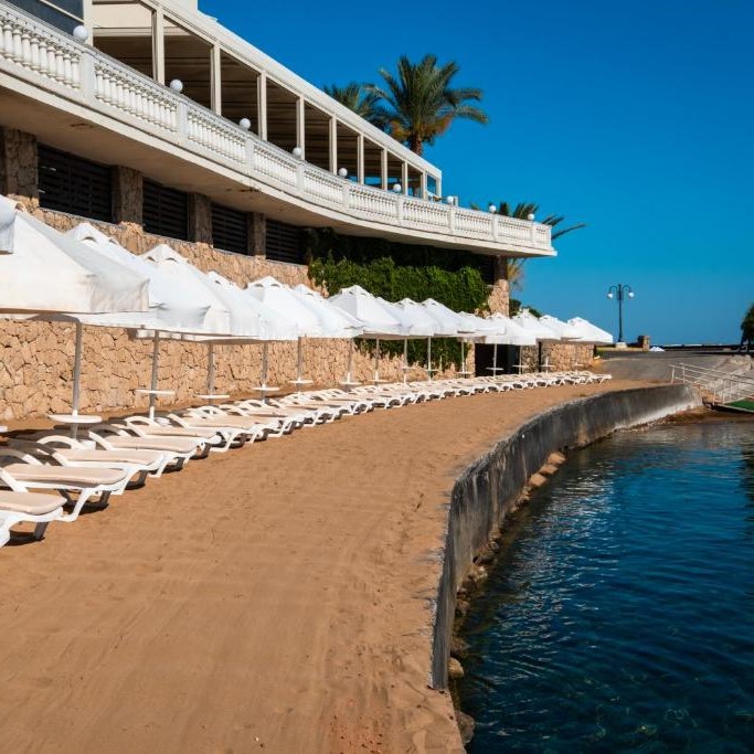 İzmir'den Uçaklı 3 Gece 4 Gün Vuni Palace Hotel Konaklamalı Kıbrıs Kültür Turu