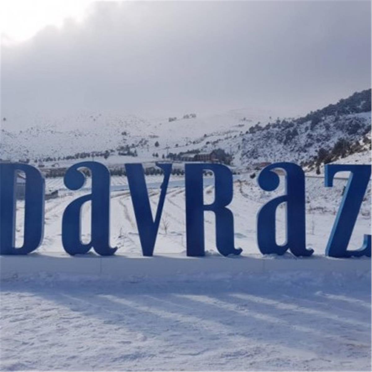 İZMIR ÇIKIŞLI GÜNÜBIRLIK DAVRAZ KAYAK TURU