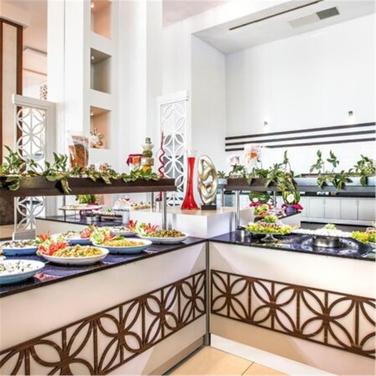İZMIR ÇIKIŞLI YILBAŞI ÖZEL 2 GECE 3 GÜN KONAKLAMA ARIA CLAROS BEACH & SPA RESORT HOTEL 2024 YILBAŞI GALA YEMEĞI