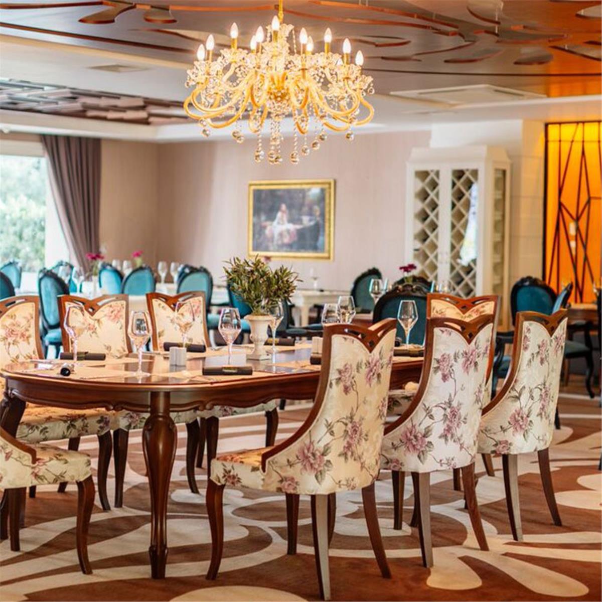 GRAND PASHA KYRENIA HOTEL YARIM PANSIYON
