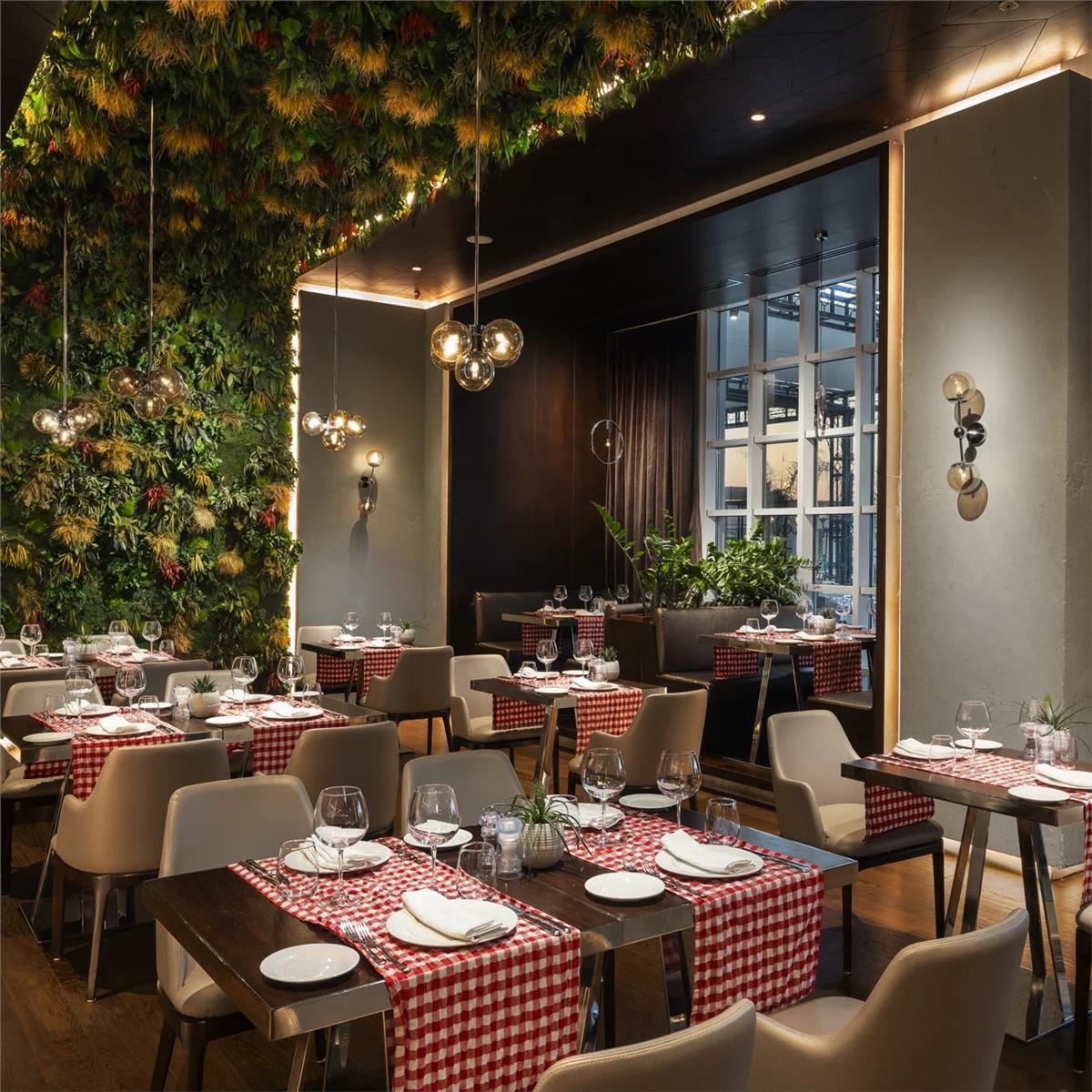 KAYA PALAZZO RESORT & CASINO'DA SILA YILBAŞI GALASI