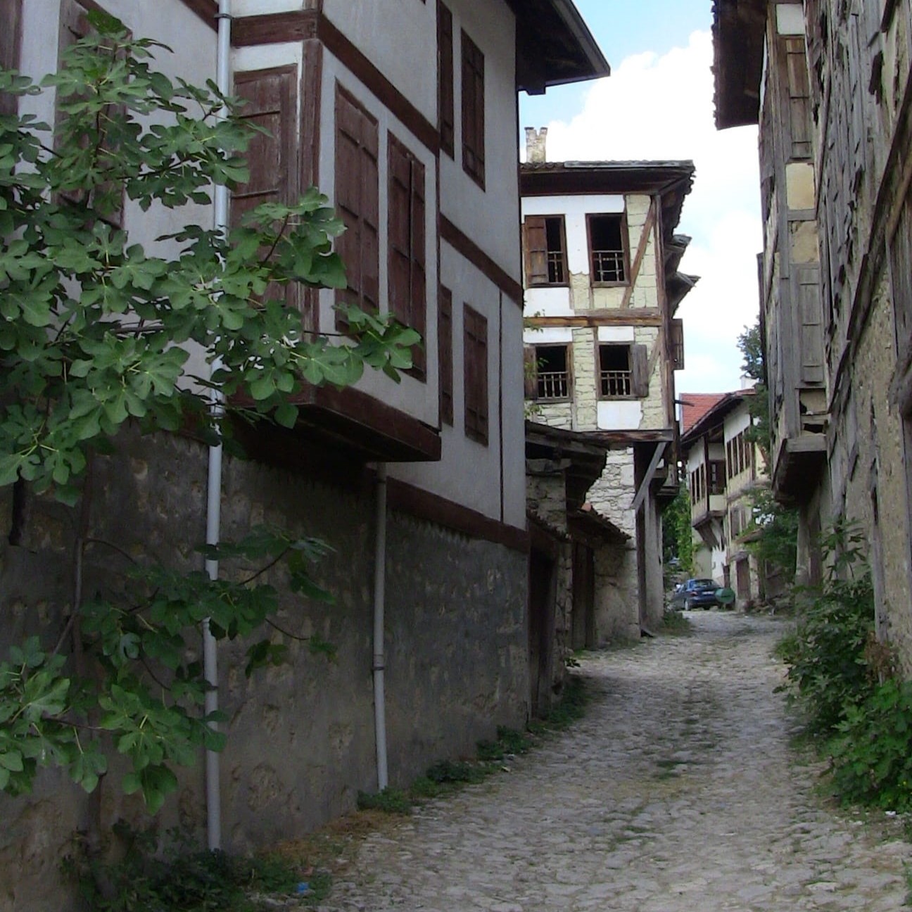 zmir'den Otobüs İle Kalkışlı 2 Gece 3 Gün Konaklamalı Batı Karadeniz Kastamonu Safranbolu Zonguldak Turu
