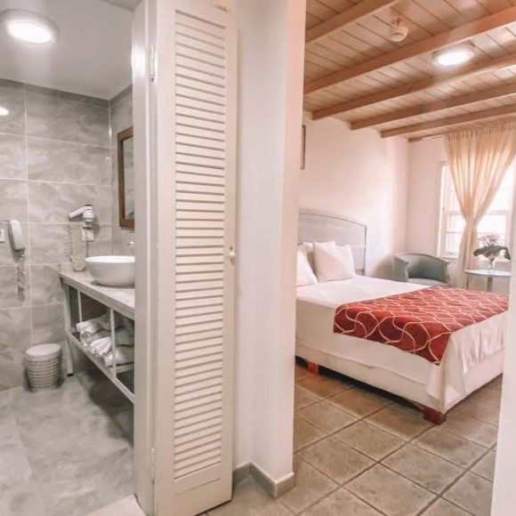 GOLDEN MUSEUM RESORT & SPA