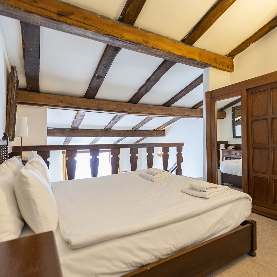 İzmir'den Otobüslü 2 Gece 3 Gün Fahri Uludağ Hotel Dağ Konaklamalı Kayak Turu