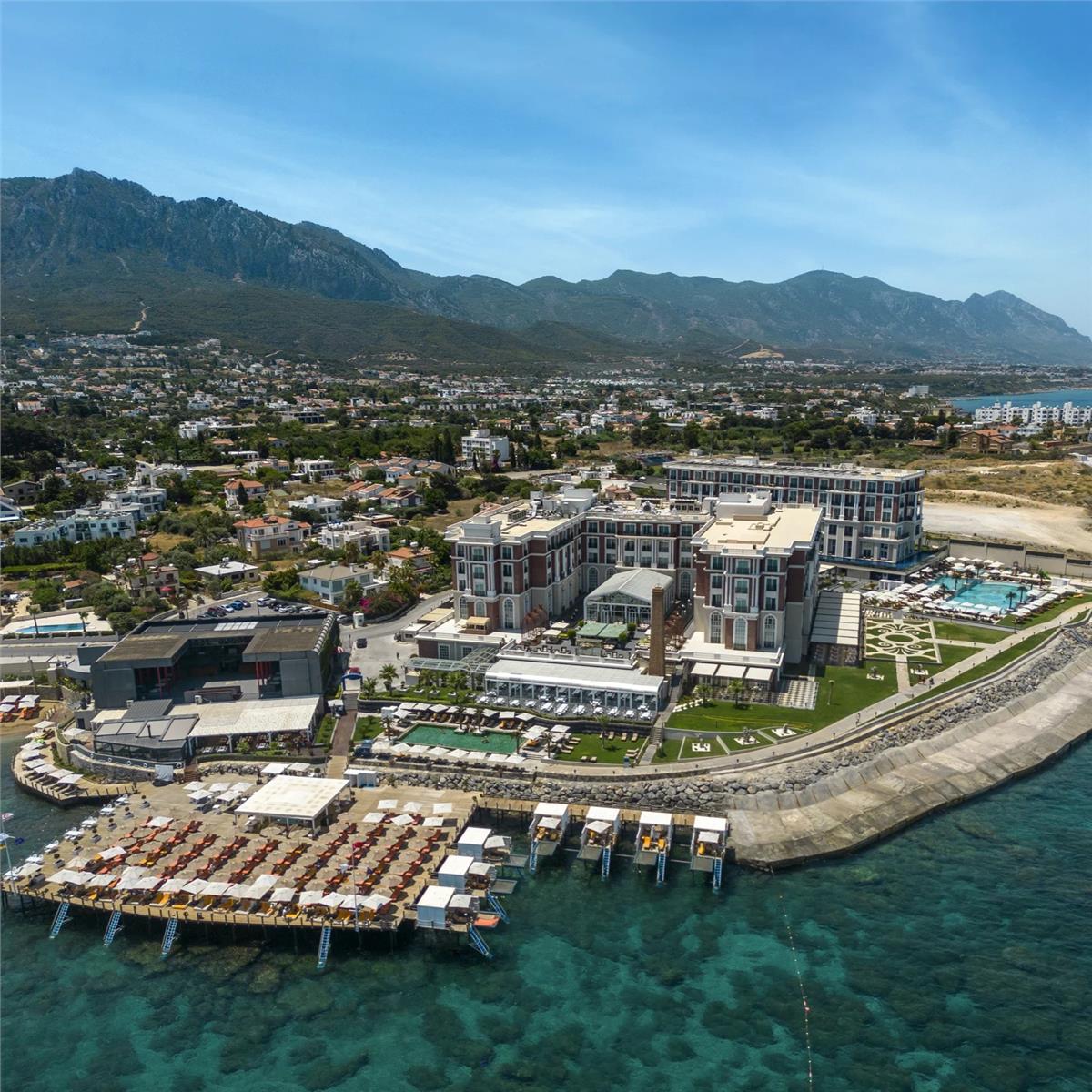 KAYA PALAZZO RESORT TAM PANSIYON PLUS KONAKLAMA SEÇENEKLERI
