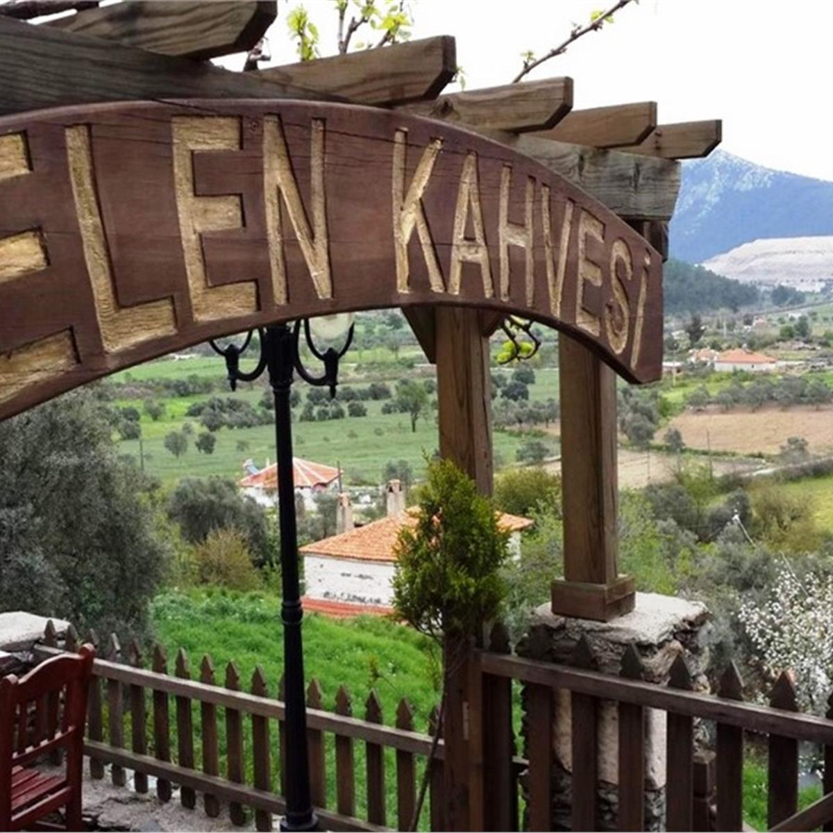 Akyaka Güzelköy, Belen Kahvesi Turu 7