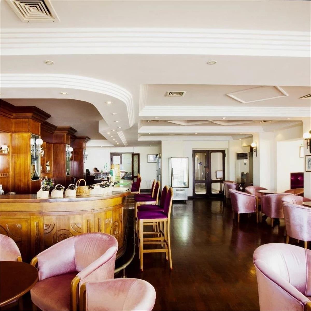 DOME HOTEL
