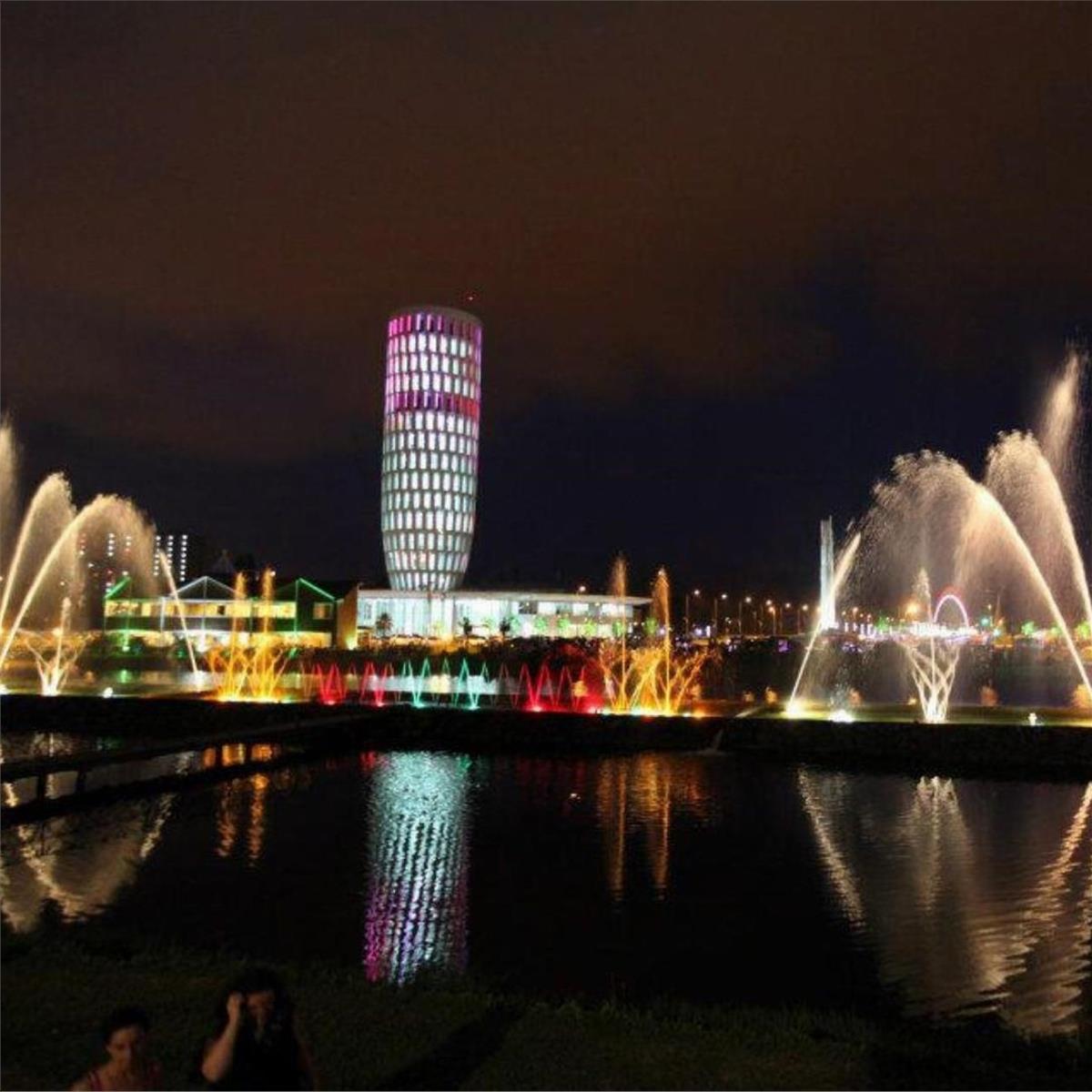 İzmir Çıkışlı 5 gece 6 gün Doya Doya Karadeniz Turu. Üstelik Batum ve Yayla Konaklama Farkıyla.