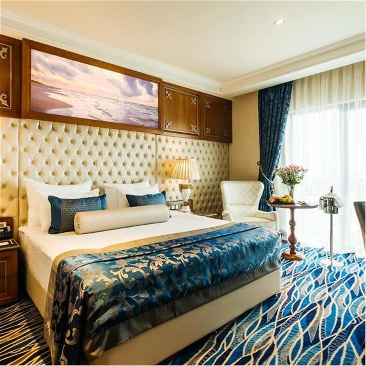 LORD’S PALACE HOTEL TAM PANSIYON PLUS KONAKLAMA SEÇENEKLERI