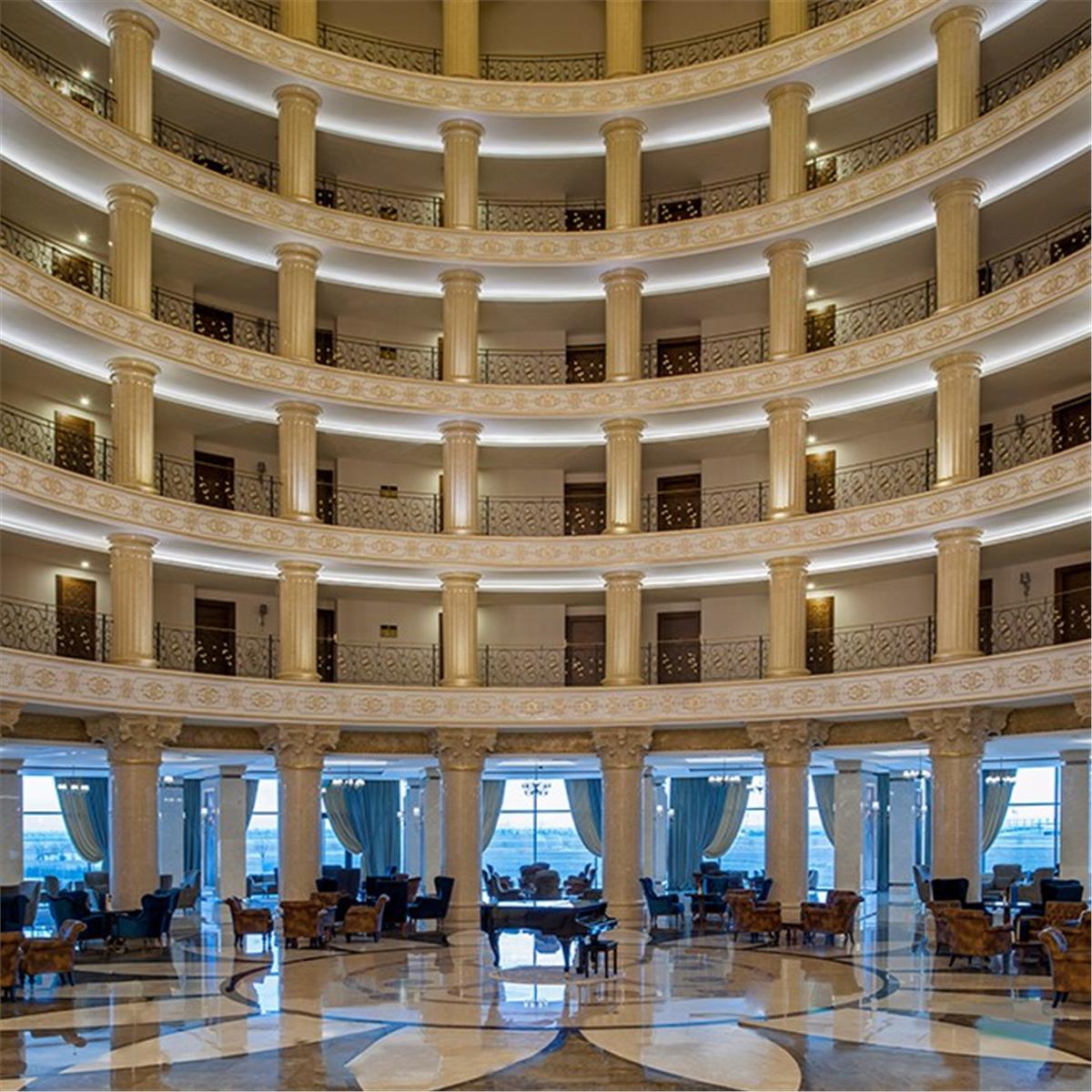 2 GECE 3 GÜN AFYON AKRONES TERMAL HOTEL