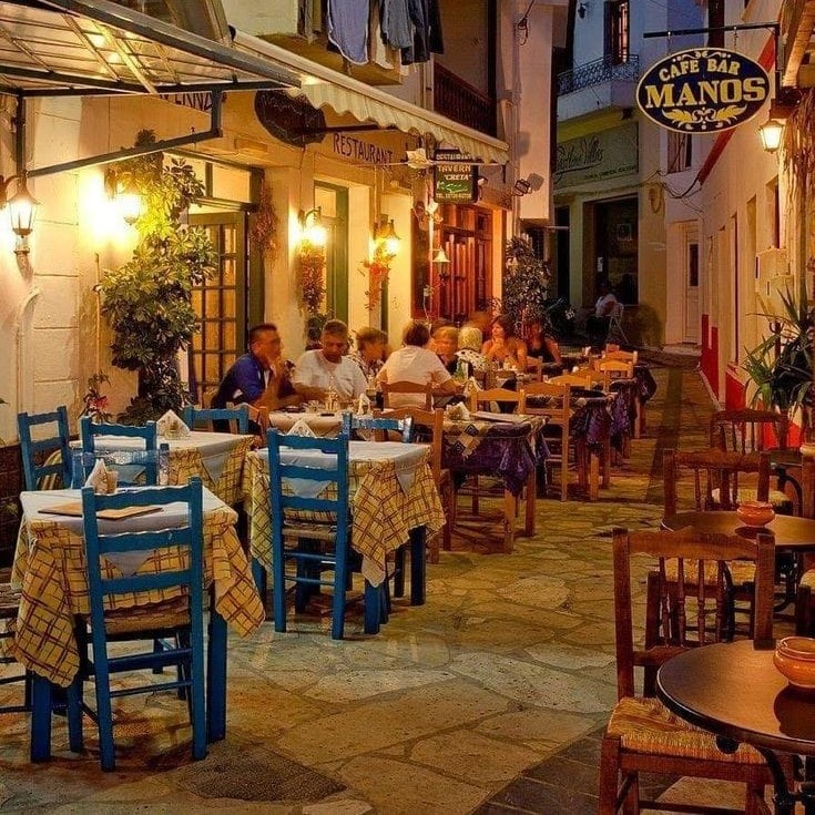 SAMOS ADASI TURU 8