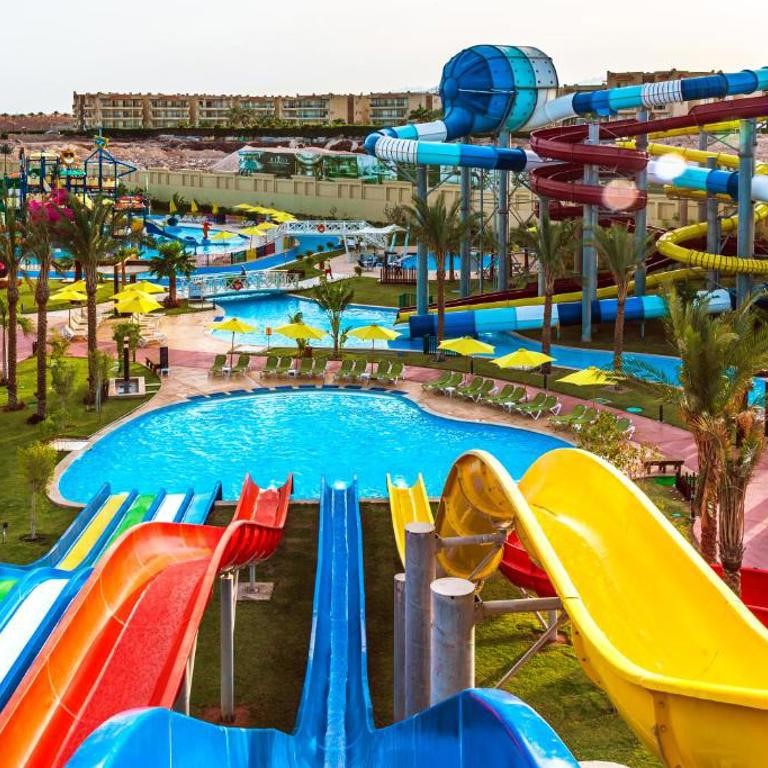İzmir'den Kalkışlı Uçaklı ve 3 Gece 4 Gün 5 Yıldızlı Rixos Premium Seagate Hotel Konaklamalı Sharm El Sheikh Turu