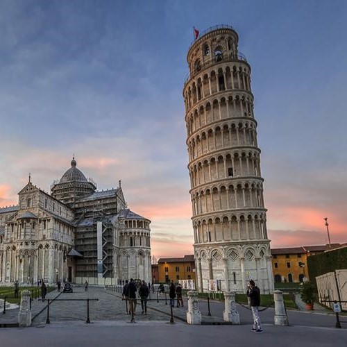 İzmir'den Otobüslü 8 Gece 9 Gün Konaklamalı Büyük İtalya ve Yunanistan Masalı Turu. Üstelik Tüm Ekstra Turlar ve Çevre Gezileri Dahil.