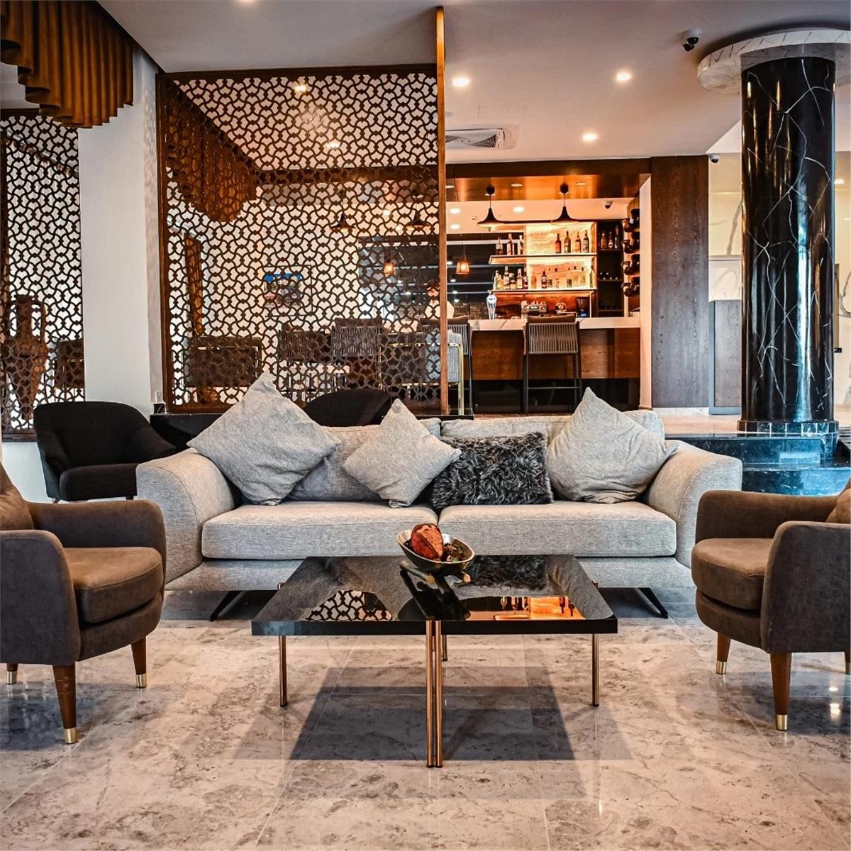 KIBRIS DORANA HOTEL KONAKLAMA SEÇENEKLERI