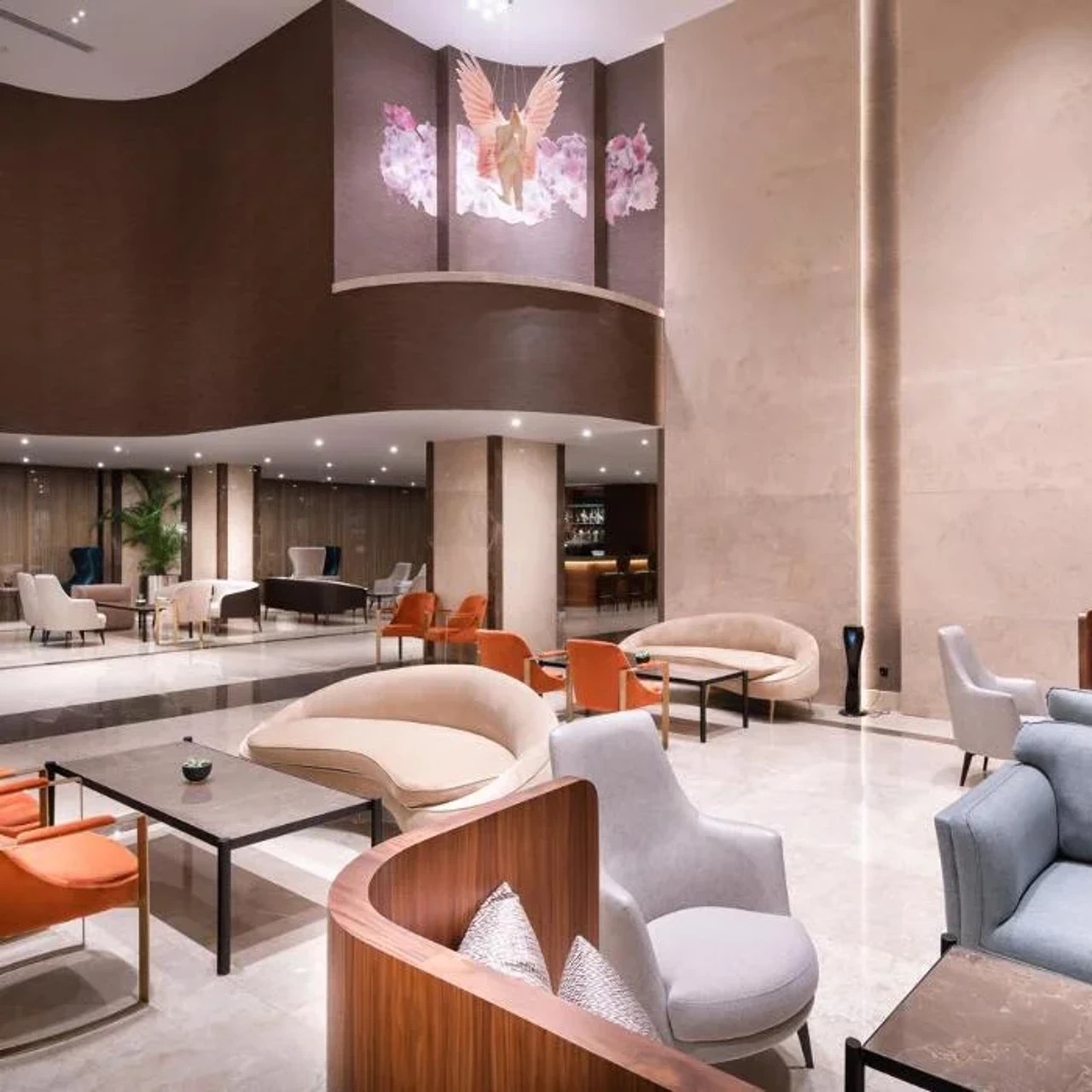 İzmir'den Uçak Bileti ve Otel Transferi Dahil 3 Gece 4 Gün Yarım Pansiyon Konaklamalı Concorde Tower Hotel Casino Convention Spa Sakiler Yılbaşı Galası 16.999TL'den Başlayan Fiyatlarla