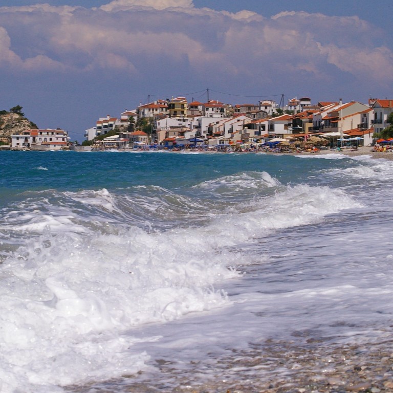 Kuşadası Ege Port'tan Feribot İle Kalkışlı 1 Gece 2 Gün Konaklamalı Samos Turu