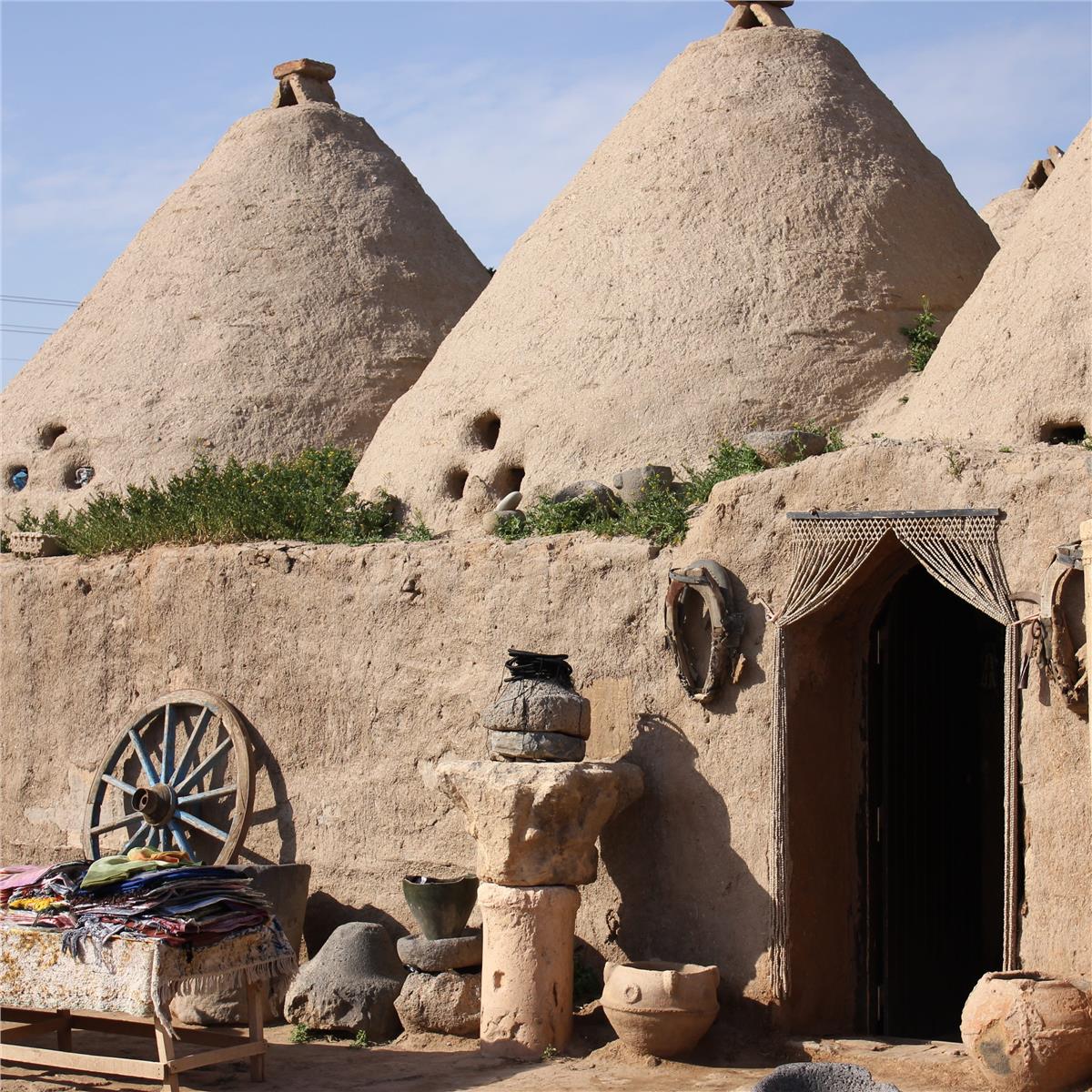 İzmir'den Uçaklı Yılbaşı Özel 2 Gece 3 Gün Konaklamalı Batman, Diyarbakır ile Mardin Turu