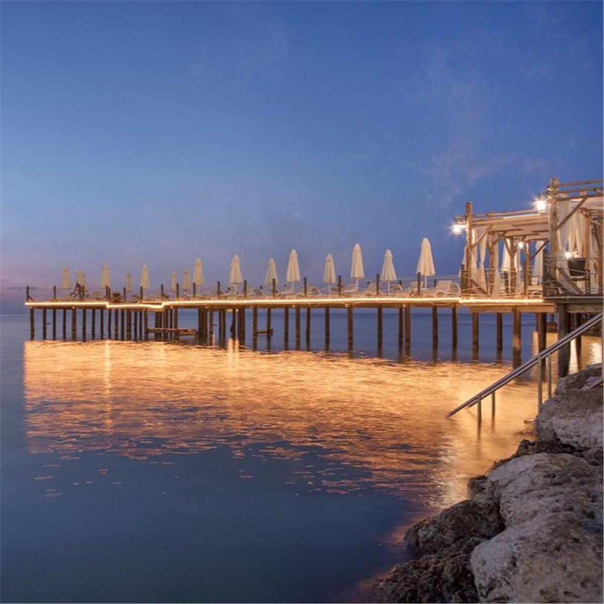 KIBRIS MERIT CRYSTAL COVE HOTEL'DE ULTRA HERŞEY DAHIL KONAKLAMA