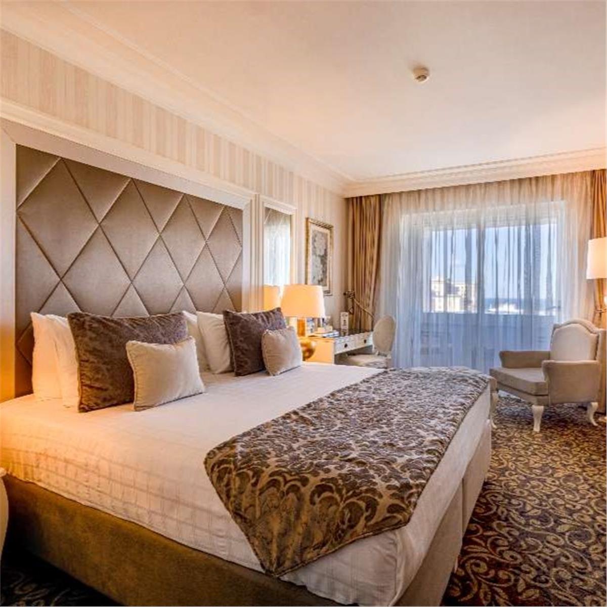 3 GÜN 4 GECE 5 YILDIZLI GRAND PASHA HOTEL KONAKLAMALI KIBRIS TURU
