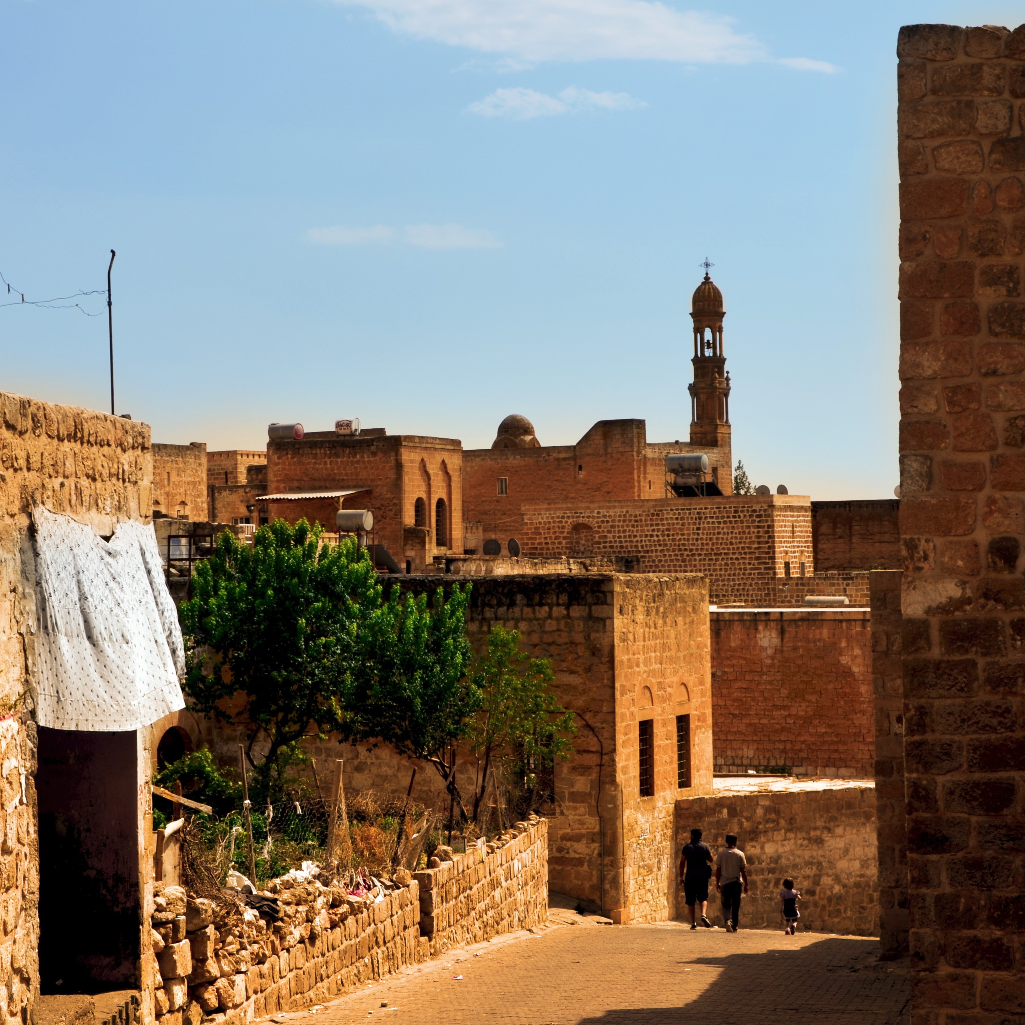 İzmir'den Otobüs İle Ramazan Bayramı Özel 4 Gece Konaklamalı Gap Turu