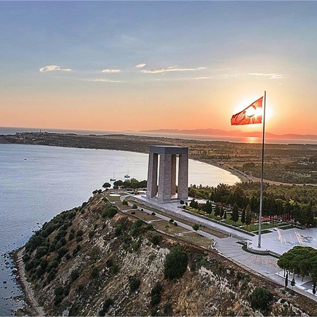 ÇANAKKALE 15