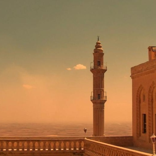 İzmir'den Uçaklı 6 Gece 7 Gün Konaklamalı GAP Doğu Anadolu ve Nahçıvan Turu