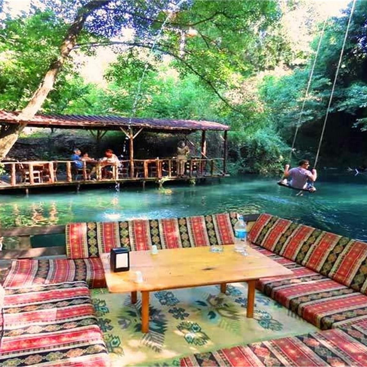 Muğla Yuvarlakçay 9