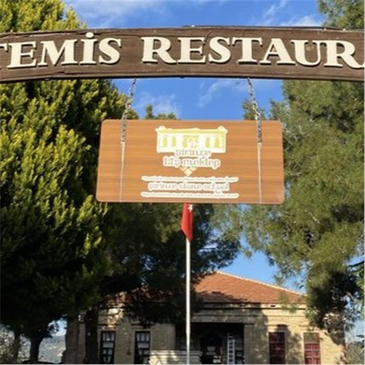İZMIR HAREKETLI YILBAŞI ÖZEL ŞIRINCE ARTEMIS RESTAURANT YILBAŞI GECESI